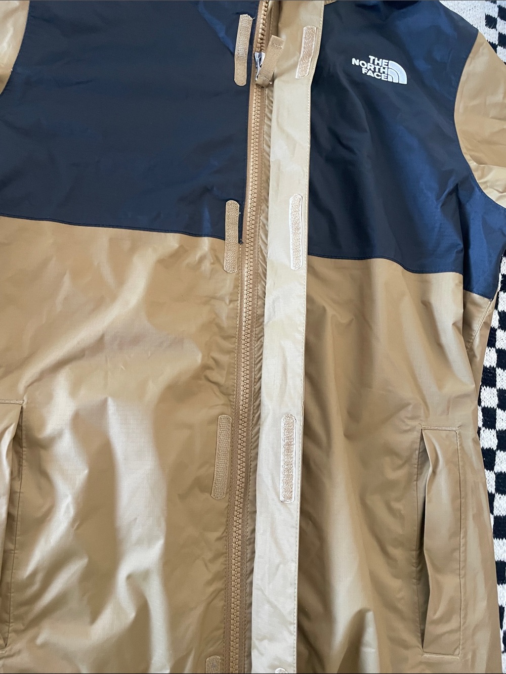 THE NORTH FACE Performance Jacket - Picture 13 of 16